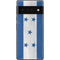 Honduras Flag Distressed Google Pixel 6 Pro Skin